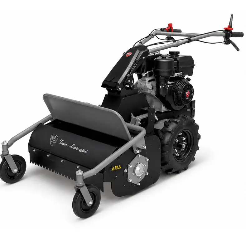 Destroçador/Triturador de martelos Lamborghini 1