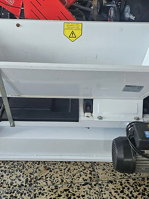 Desengaçador sem bomba Grifo