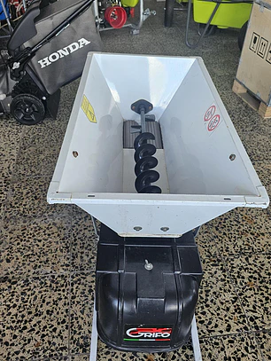 Desengaçador sem bomba Grifo