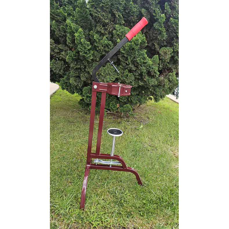 Arrolhador Mini-Industrial 1