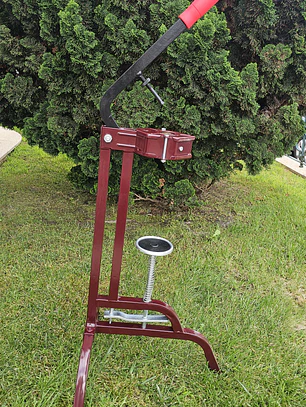 Arrolhador Mini-Industrial