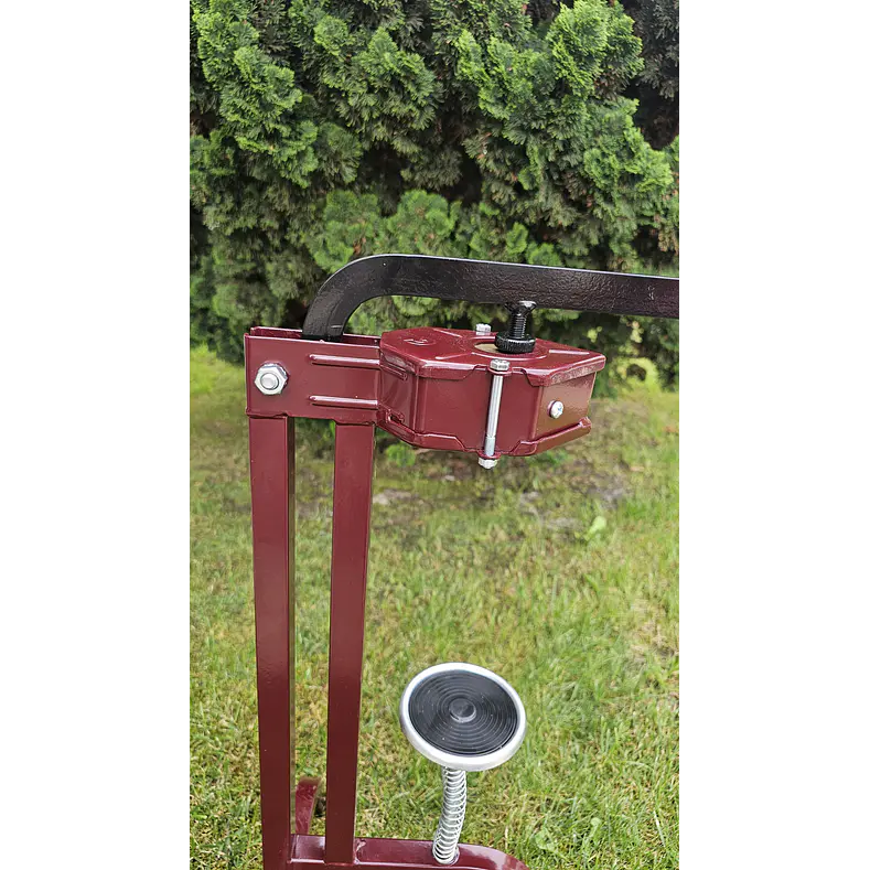 Arrolhador Mini-Industrial 4