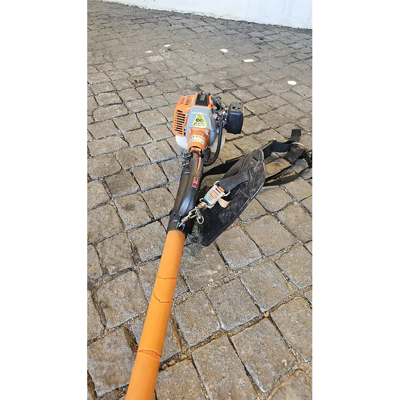 Moto podadora Extensível KNK 25cc USADA 2