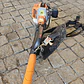 Moto podadora Extensível KNK 25cc USADA - Thumbnail 2