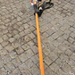 Moto podadora Extensível KNK 25cc USADA - Thumbnail 5