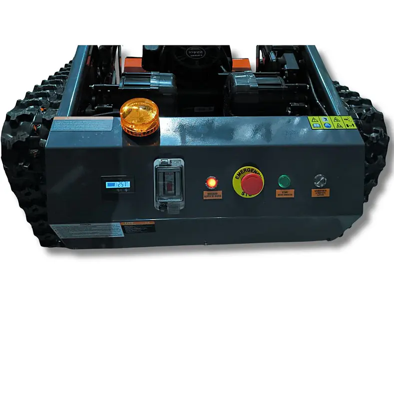 Corta Mato LIKE RC-550 2