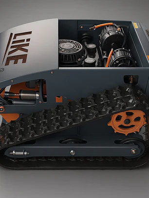 Corta Mato LIKE RC-550