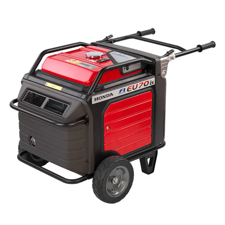 Gerador Honda EU70IS 1