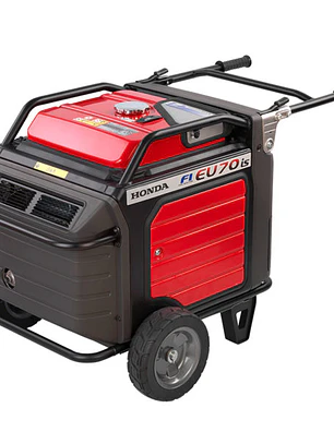 Gerador Honda EU70IS