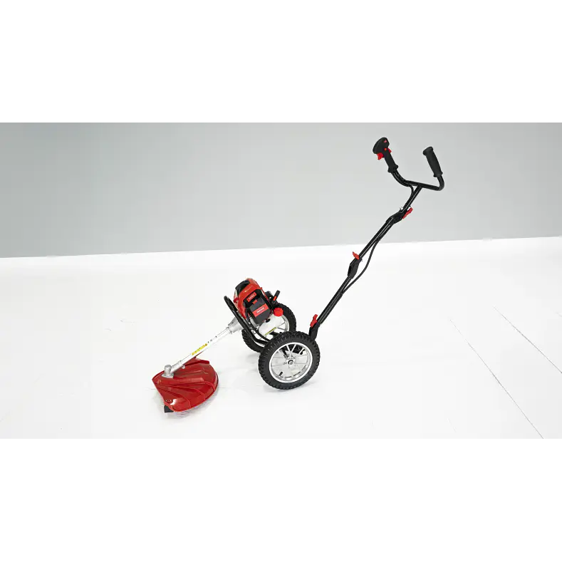 Roçadora com rodas ROTECO 2