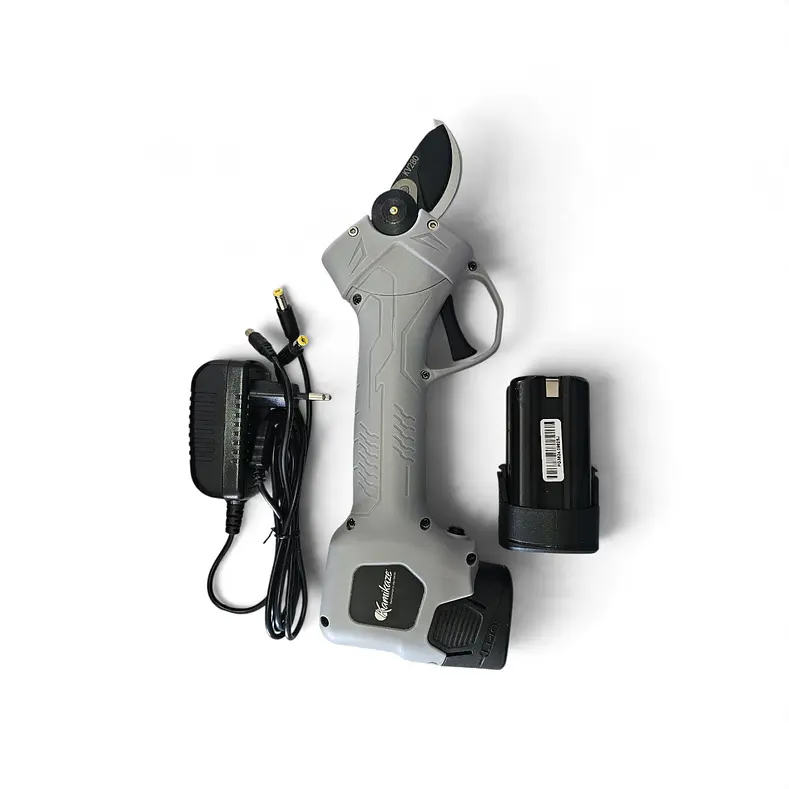 Tesoura de poda bateria Kamikaze KV280 2