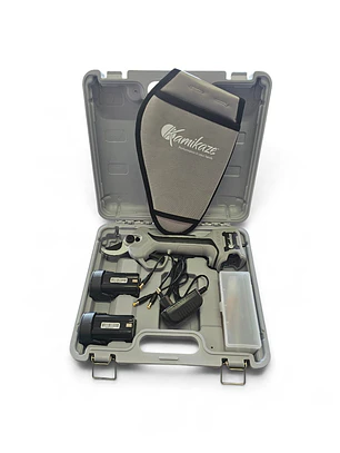 Tesoura de poda bateria Kamikaze KV295