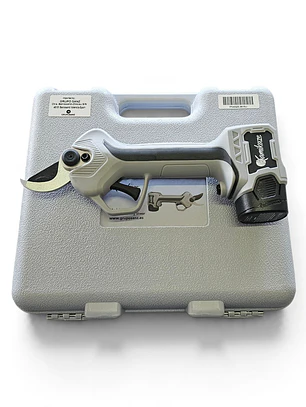 Tesoura de poda bateria Kamikaze KV295