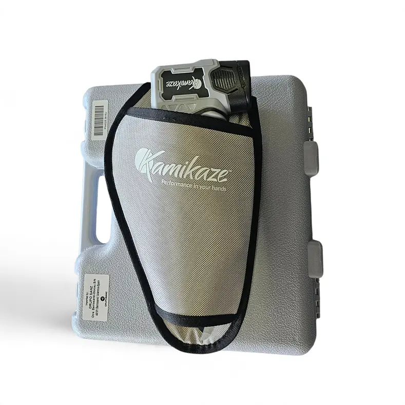 Tesoura de poda bateria Kamikaze KV295 3
