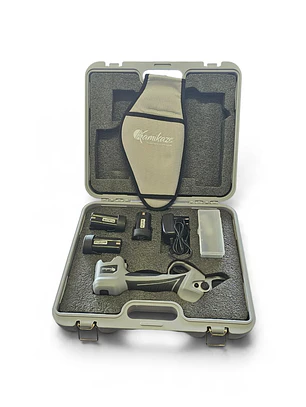 Tesoura de poda bateria Kamikaze KV362