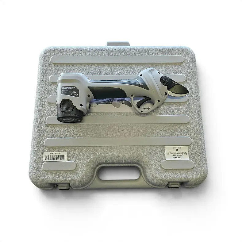 Tesoura de poda bateria Kamikaze KV362 2