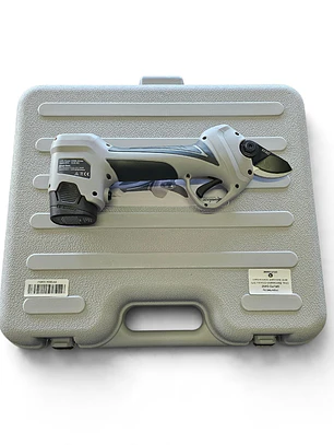 Tesoura de poda bateria Kamikaze KV362