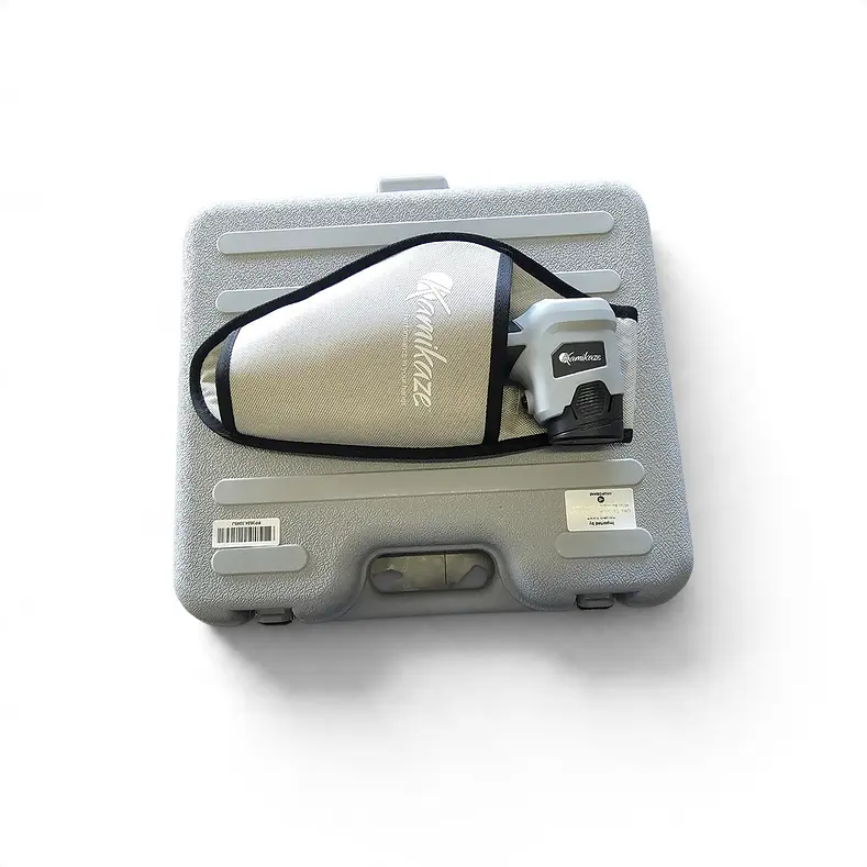 Tesoura de poda bateria Kamikaze KV362 3