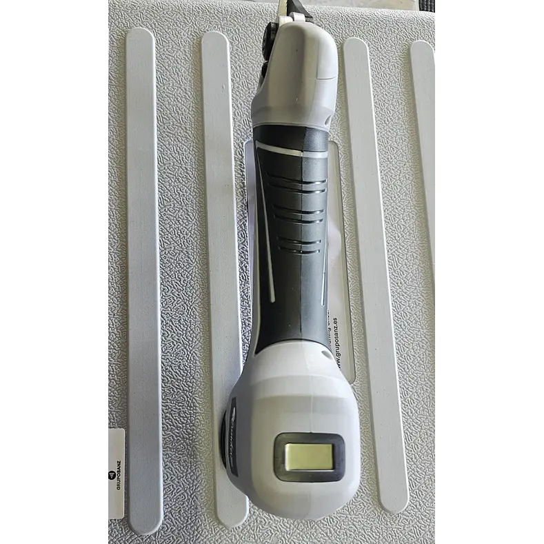Tesoura de poda bateria Kamikaze KV362 4