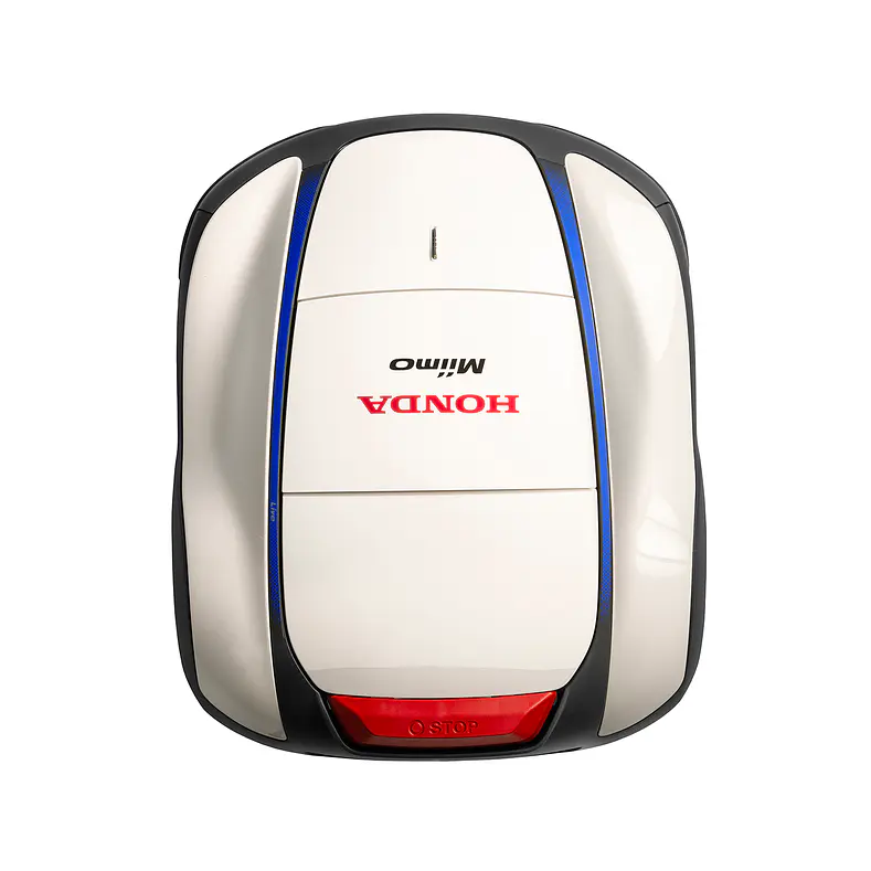 Robot corta relva HONDA HRM 1500 EC LIVE 3