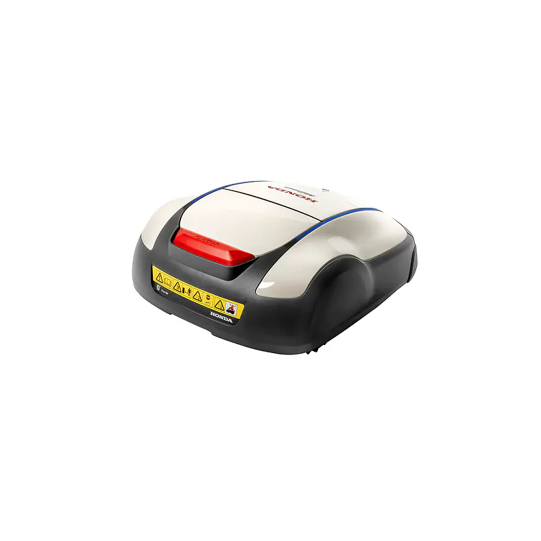 Robot corta relva HONDA HRM 1500 EC LIVE 4