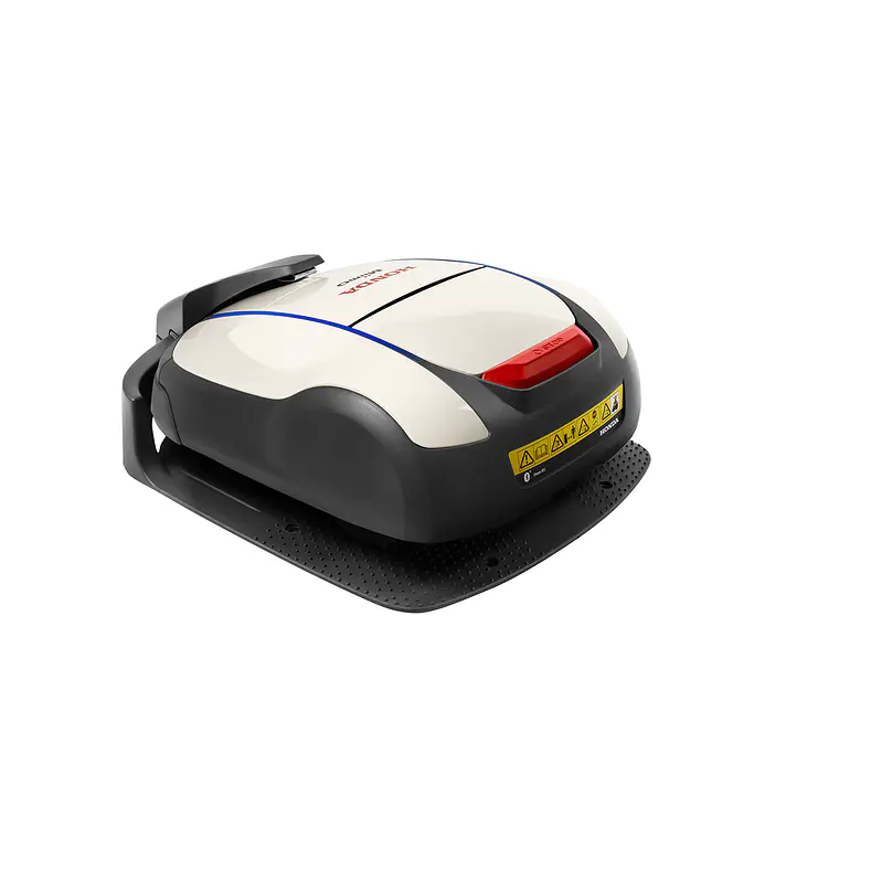Robot corta relva HONDA HRM 4000 EC LIVE  1