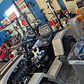 Mini trator diesel 18 HP 4x4WD - Thumbnail 2
