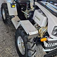Mini trator diesel 18 HP 4x4WD - Thumbnail 3