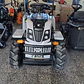 Mini trator diesel 18 HP 4x4WD - Thumbnail 1