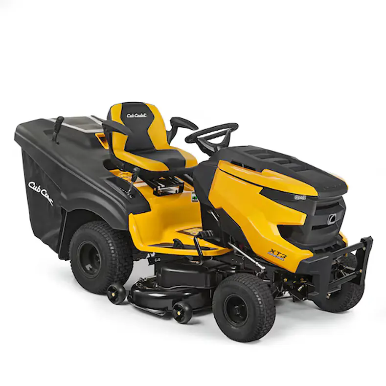 Trator corta relva Cub Cadet XT3 QR106 1
