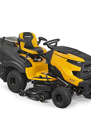 Trator corta relva Cub Cadet XT3 QR106
