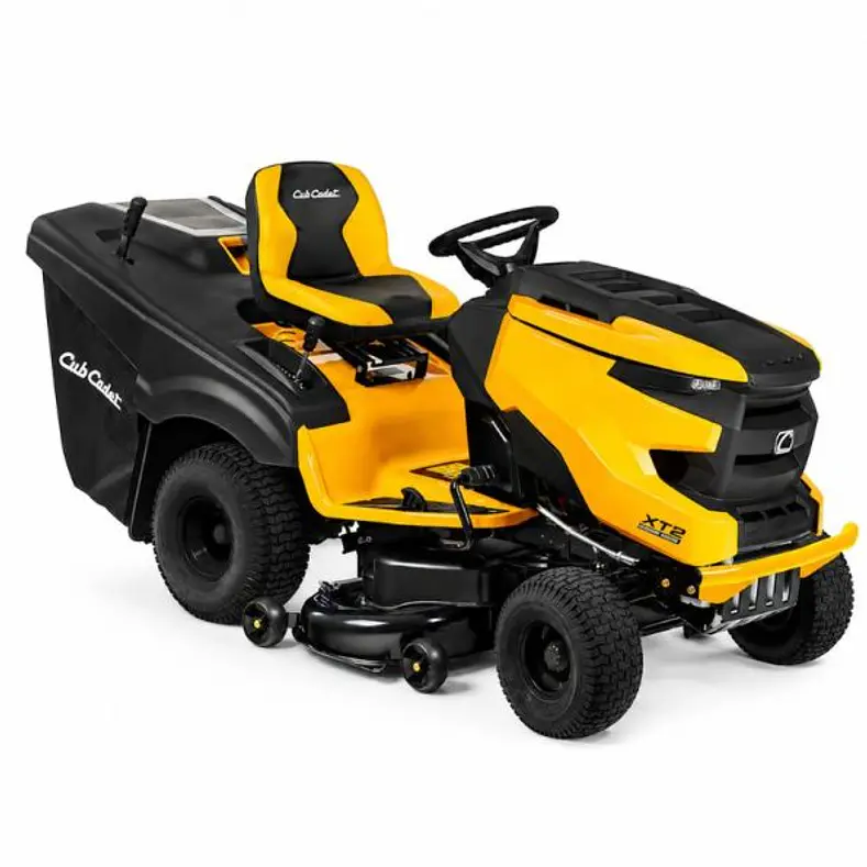 Trator corta relva Cub Cadet XT2 QR106 1