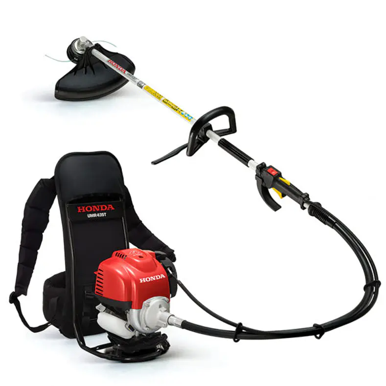 Roçadora de Costas Honda UMR435T 1