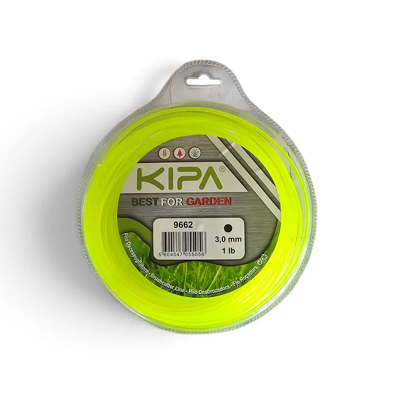 Fio KIPA Redondo 3mm 1