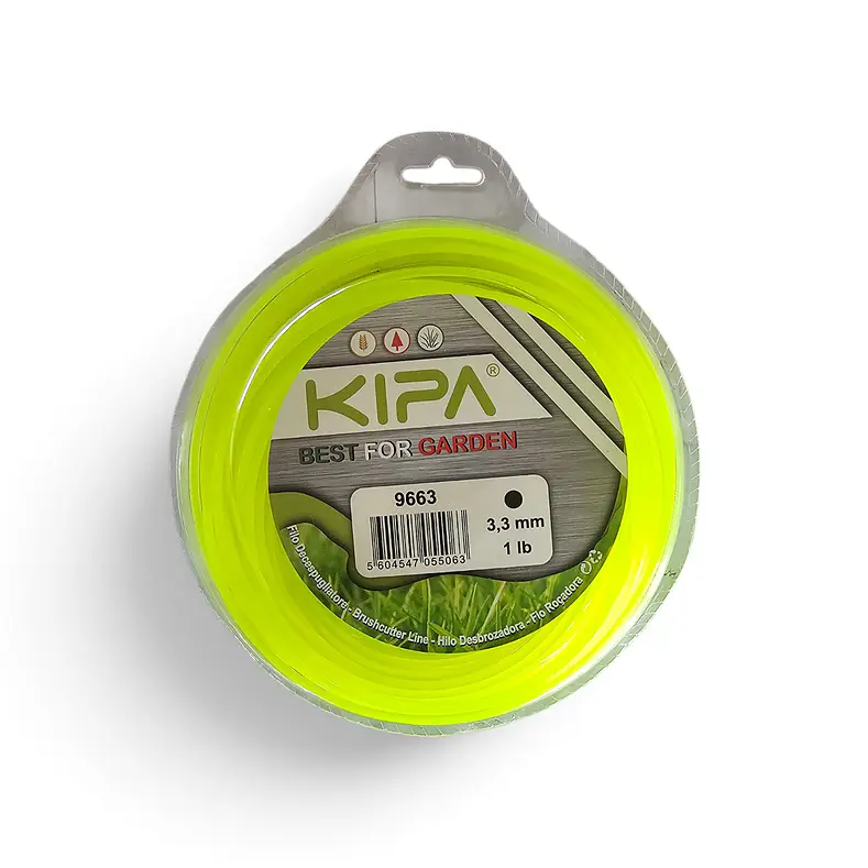 Fio KIPA Redondo 3.3mm 1