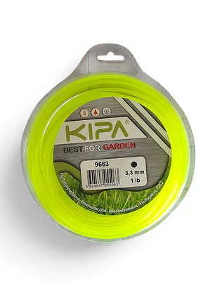 Fio KIPA Redondo 3.3mm