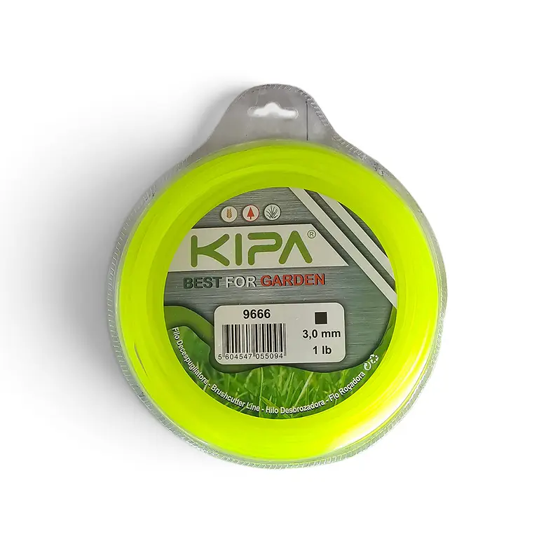 Fio KIPA Quadrado 3 mm 1