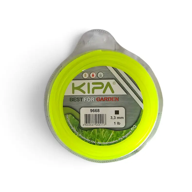 Fio KIPA Quadrado 3.3 mm  1