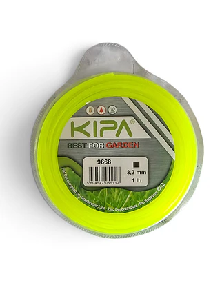 Fio KIPA Quadrado 3.3 mm 