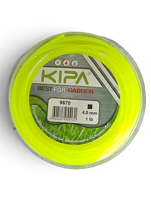 Fio KIPA Quadrado 4mm
