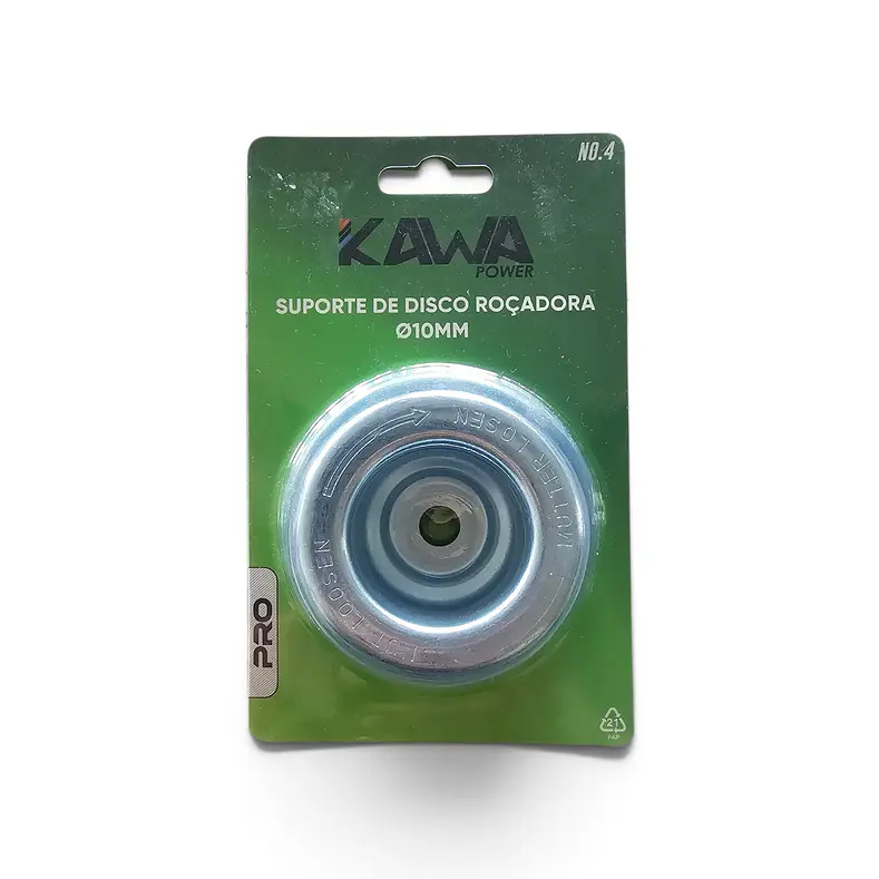 Copo Proteção de Disco para Roçadora 1