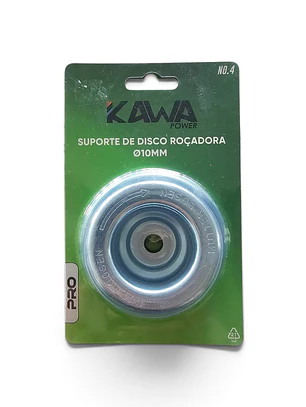 Copo Proteção de Disco para Roçadora