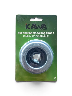 Copo Proteção de Disco para Roçadora com Porca