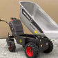 MINI DUMPER RHINOCEROS MY450E BATERIA - Thumbnail 1