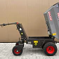 MINI DUMPER RHINOCEROS MY450E BATERIA - Thumbnail 6