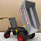 MINI DUMPER RHINOCEROS MY450E BATERIA - Thumbnail 8