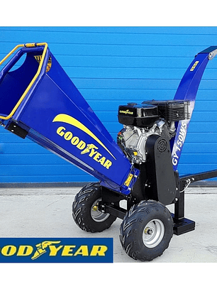 Bio Triturador Ramos GOODYEAR GY150WS Arranque Electrico
