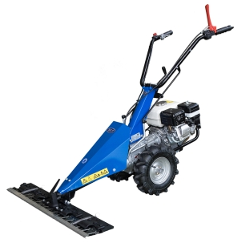 Motoceifeira SEP MFC90 Honda Gx160 1