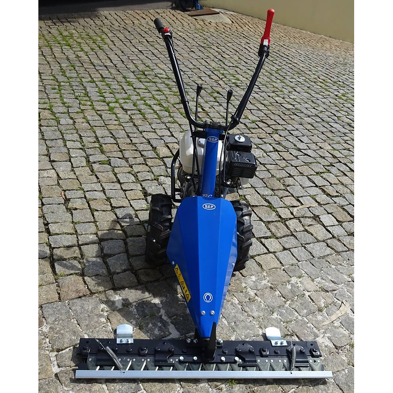 Motoceifeira SEP MFC90 Honda Gx160 2