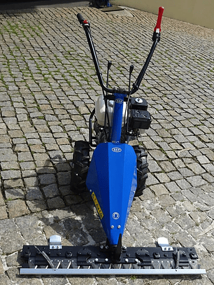 Motoceifeira SEP MFC90 Honda Gx160